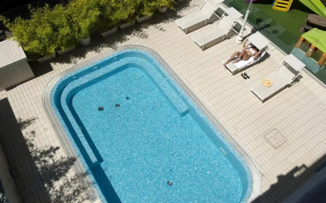 Hotel Milano