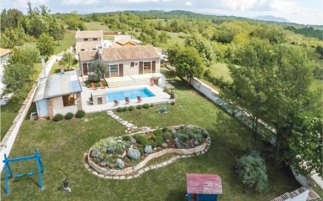 Villa Lux Casa Histria