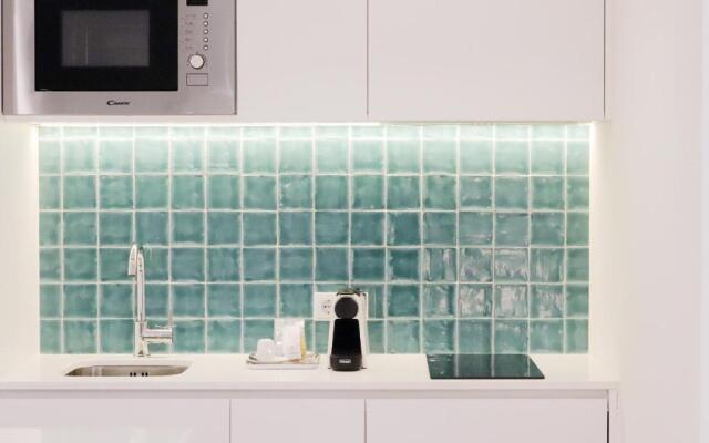 HM - Oporto Cedofeita 500E