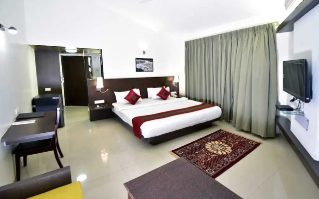 OYO Premium Villholi Nashik
