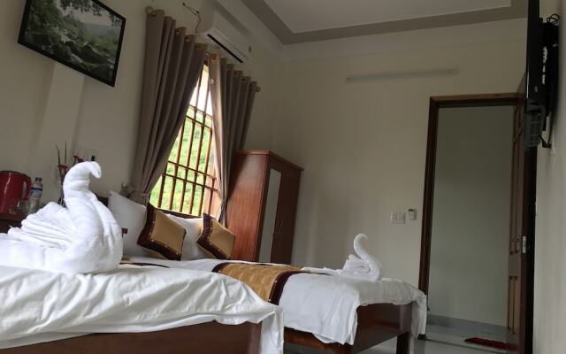 Phong Nha Little Villa