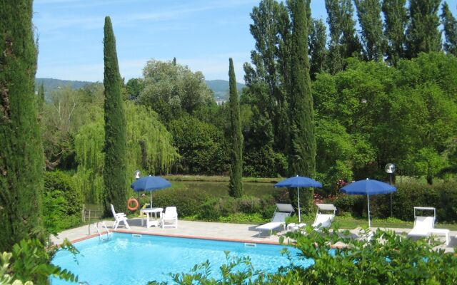 La Pescaia Casa Vacanza