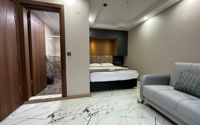 Poyraz Hotel