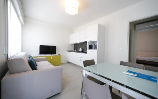 MAR60 Apartments