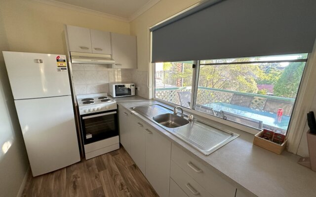 4 Bedroom Home Away from Home