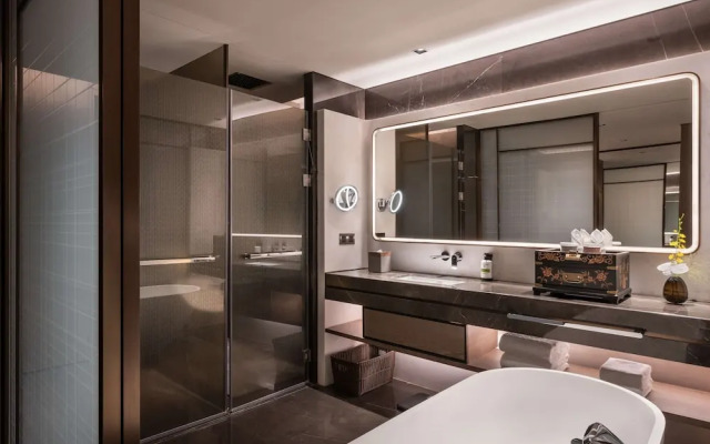 Pullman Quanzhou Shuitou