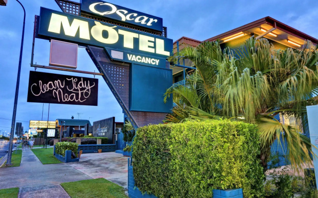 Oscar Motel