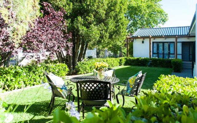 Evertsdal Guesthouse