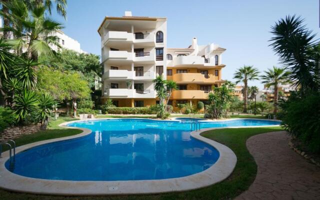 214 Panorama Park - Alicante Holiday