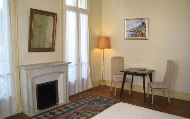 Appart 'hôtel Villa Léonie