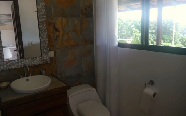 Refugium Silent Wings With Natural Pool