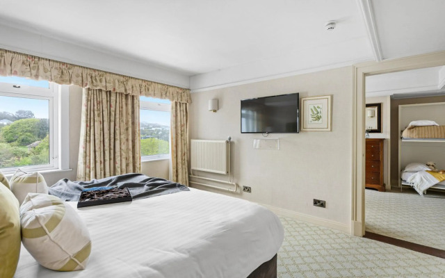 Thurlestone Hotel
