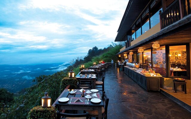 Hotel Country Villa