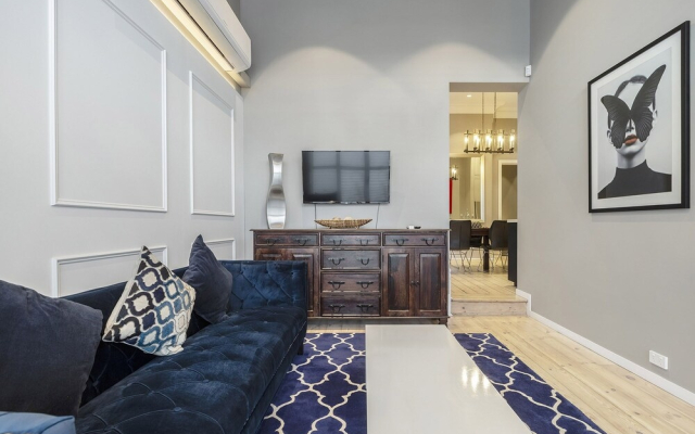 BOUTIQUE STAYS - Rosslyn