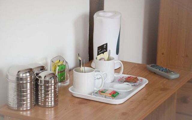 Townend Farm Bed and Breakfast