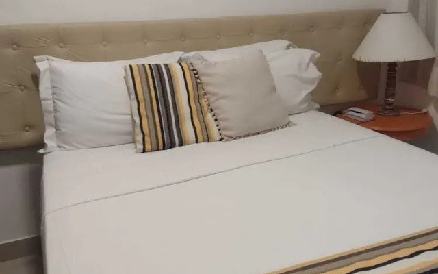 Pousada Camarote Itaipu