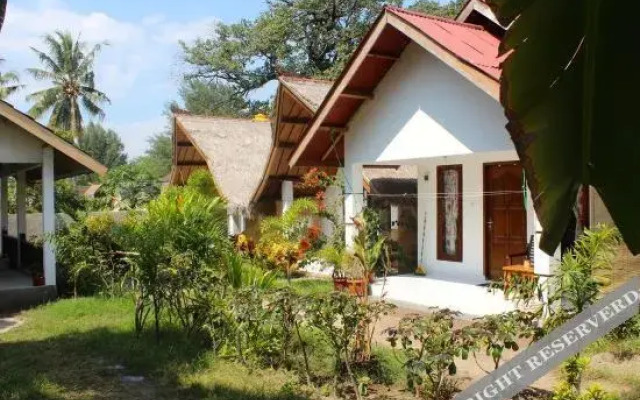 Rumah Dole