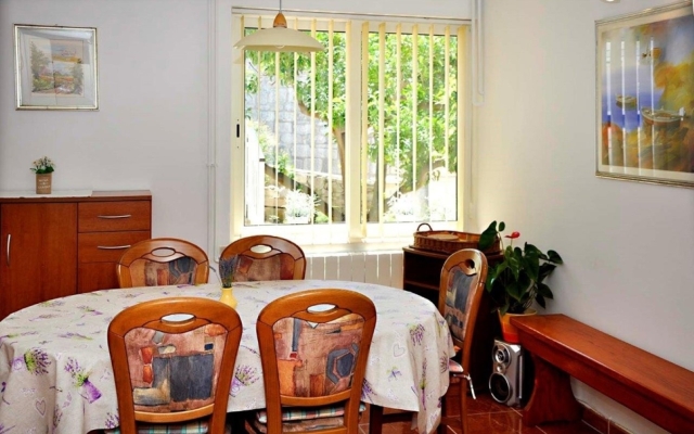 Holiday house Linda2 - 20m from the sea Lumbarda, Island Korcula