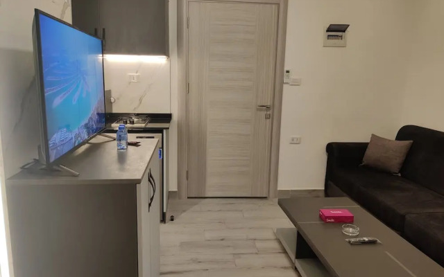 Luxury Room 42m Near Downtown And All Services