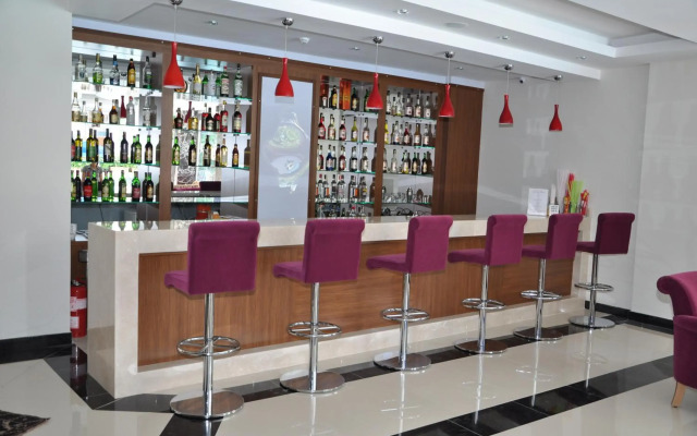 Kleopatra Micador Hotel