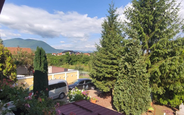 Villa AJ7 Sarajevo