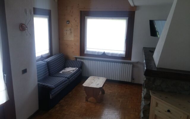 Appartamento Emanuel