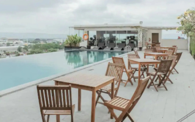 Student Park Hotel Apartment Yogyakarta