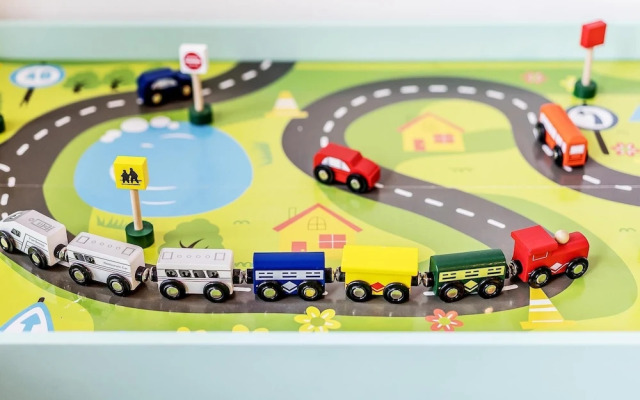 Jeju Sky Kids Pension