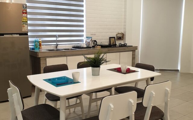 Grace Homestay Guesthouse