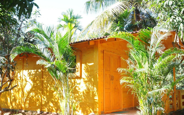 The Garden Asia Hotels and resorts