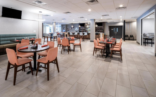Holiday Inn Poughkeepsie