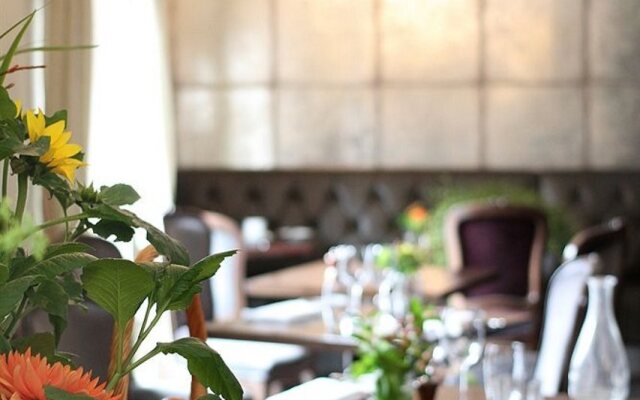 No. 1 Pery Square Hotel & Spa