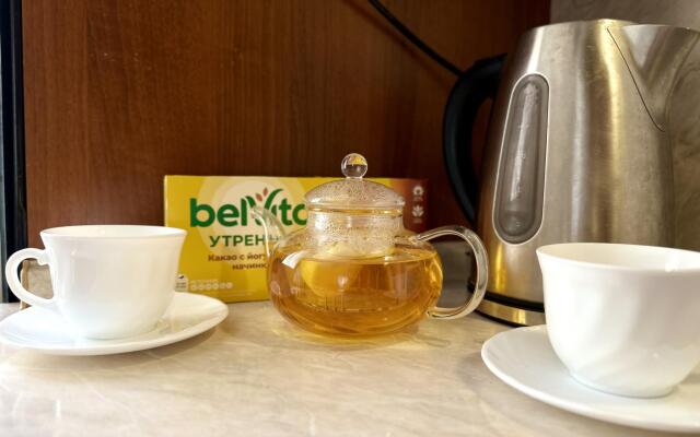 Апартаменты на Проспекте Рыбаков 5