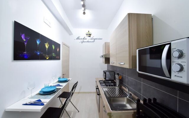 Maschio Angioino Suite