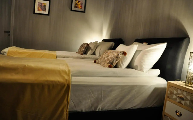 Rubio Residence - Accmonia Luxury Apartment