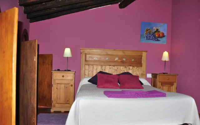 Casa Rural La Hermedaña