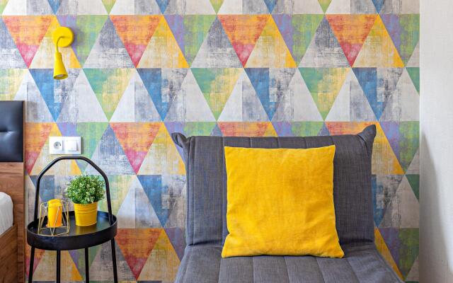 Казанский приём на улице Право-Булачная