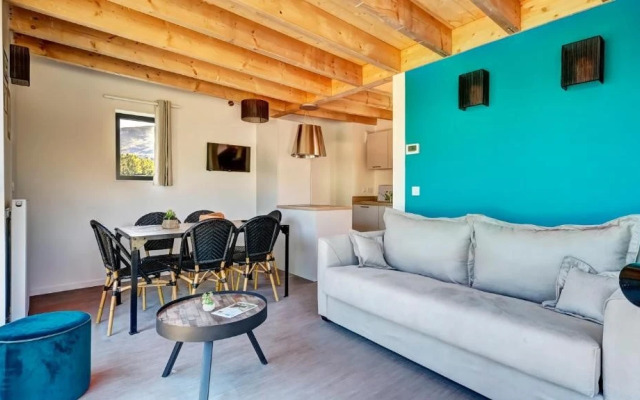 Le Village des Oiseaux - Vacancéole