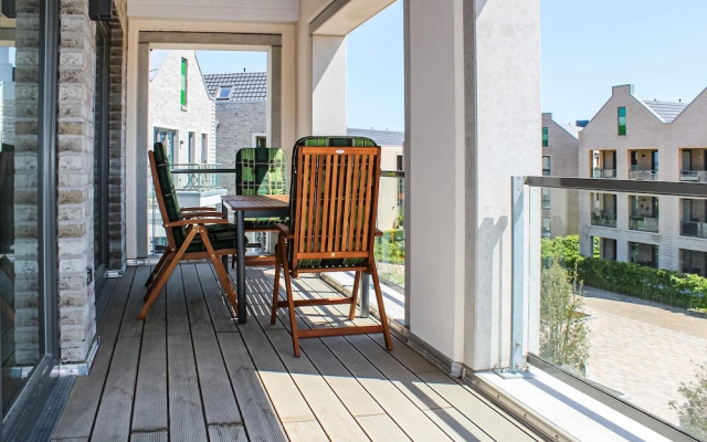 Awesome Apartment in Varel With 1 Bedrooms and Wifi