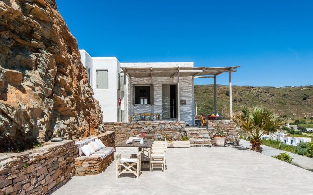 K For Kythnos Horizon House
