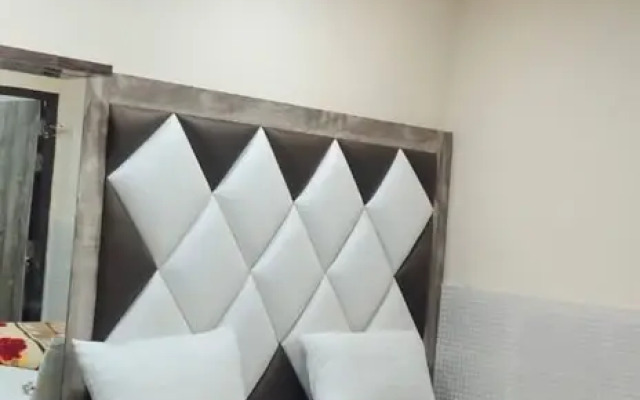 Hotel welcome Kanpur