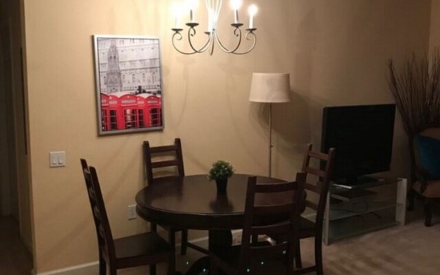 The Woodlands 2 Bedroom