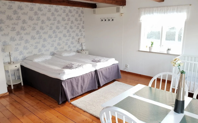 Landet Bed and Breakfast