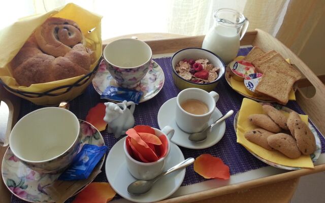 B&B Cupole&Campanili
