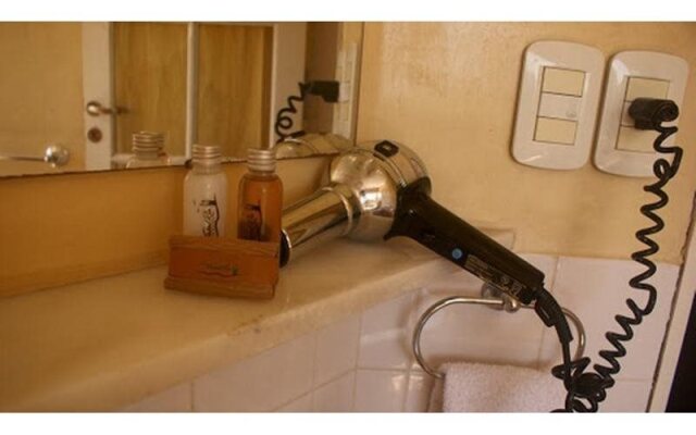 Vistal Rio Casas de Campo