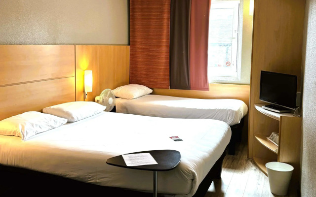 ibis Carlisle – City Centre