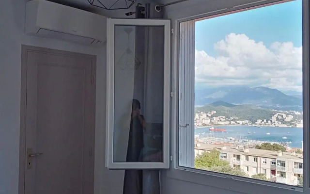 Appartement Lumineux Vue Panoramique