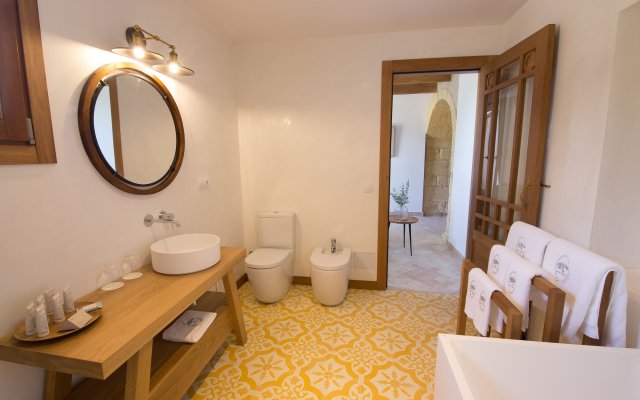 Hotel Amagatay Menorca