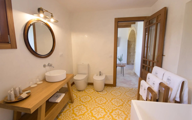 Hotel Amagatay Menorca