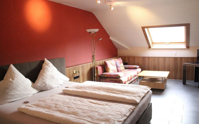 Hotel Restaurant Haus Schieferstein